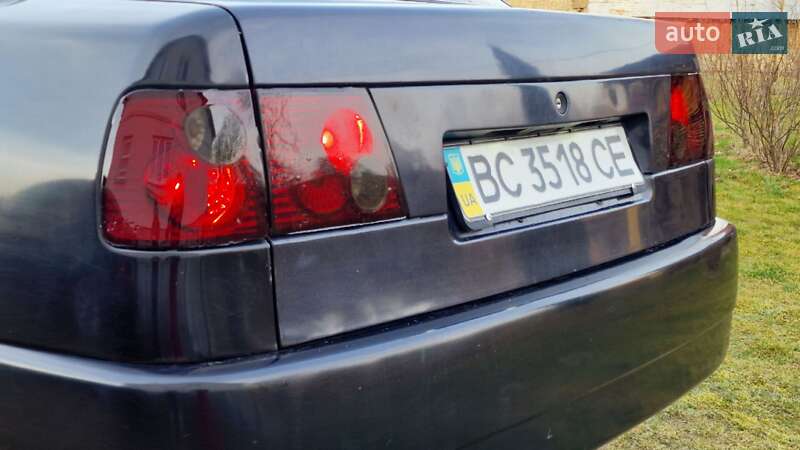 Седан Chery Amulet 2007 в Добромиле фото 7 Седан Chery Amulet 2007 в Добромиле