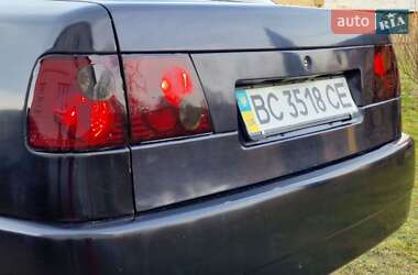 Седан Chery Amulet 2007 в 