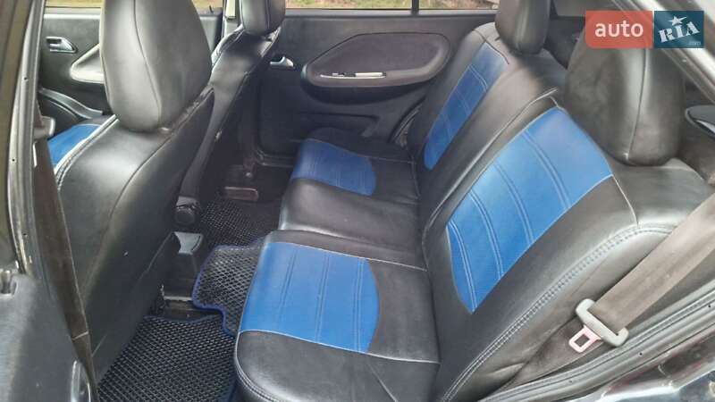 Седан Chery Amulet 2007 в Добромиле фото 21 Седан Chery Amulet 2007 в Добромиле