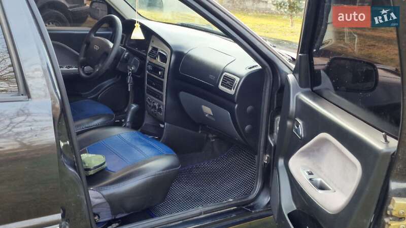 Седан Chery Amulet 2007 в Добромиле фото 35 Седан Chery Amulet 2007 в Добромиле