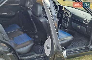 Седан Chery Amulet 2007 в 