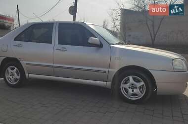 Седан Chery Amulet 2007 в Кривом Роге