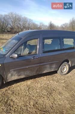 Седан Chery Amulet 2008 в 
