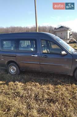 Седан Chery Amulet 2008 в 