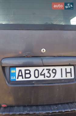 Седан Chery Amulet 2008 в 