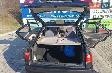 Седан Chery Amulet 2007 в 