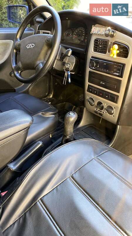 Седан Chery Amulet 2007 в Ивано-Франковске фото 21 Седан Chery Amulet 2007 в Ивано-Франковске