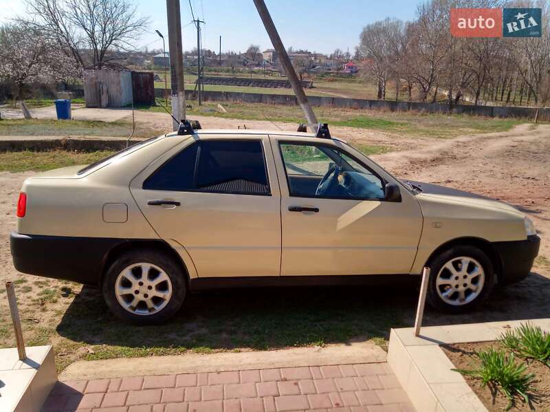 Седан Chery Amulet 2007 в Рени