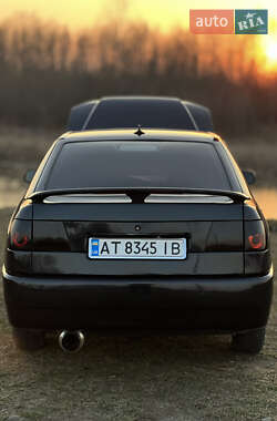 Седан Chery Amulet 2007 в 