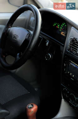 Седан Chery Amulet 2007 в 