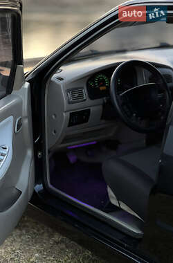 Седан Chery Amulet 2007 в 