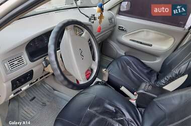Седан Chery Amulet 2007 в 