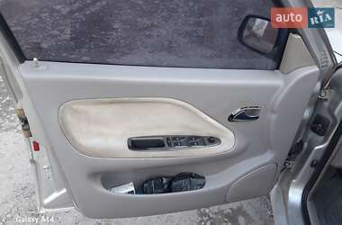 Седан Chery Amulet 2007 в 