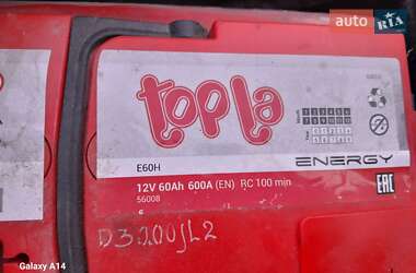 Седан Chery Amulet 2007 в 