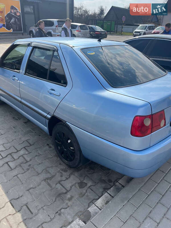 Седан Chery Amulet 2007 в Олевске фото 4 Седан Chery Amulet 2007 в Олевске