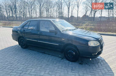 Седан Chery Amulet 2007 в 