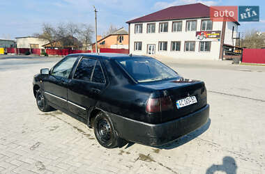 Седан Chery Amulet 2007 в 