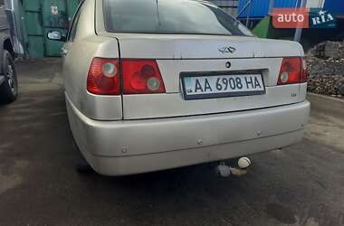 Седан Chery Amulet 2008 в 