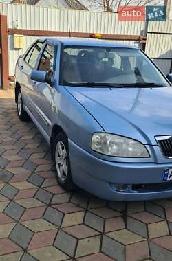Седан Chery Amulet 2007 в 