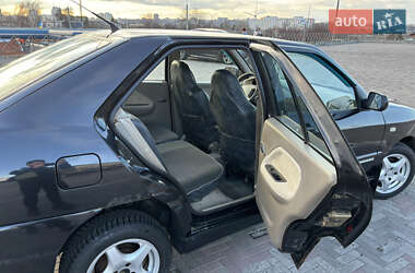 Седан Chery Amulet 2007 в 