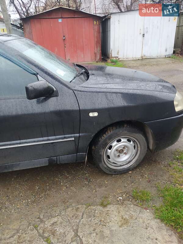 Седан Chery Amulet 2008 в Ивано-Франковске фото 11 Седан Chery Amulet 2008 в Ивано-Франковске