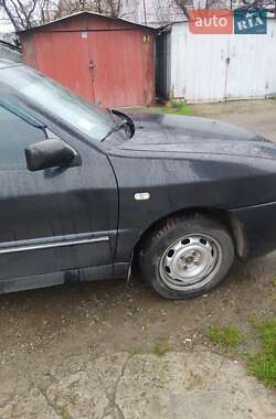 Седан Chery Amulet 2008 в 
