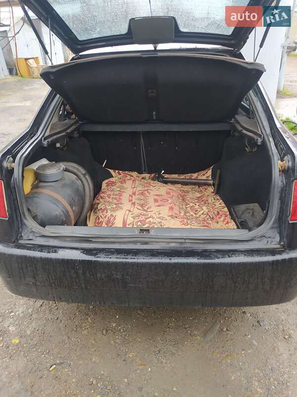 Седан Chery Amulet 2008 в Ивано-Франковске фото 2 Седан Chery Amulet 2008 в Ивано-Франковске