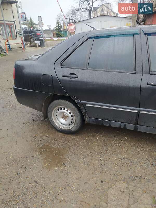 Седан Chery Amulet 2008 в Ивано-Франковске фото 10 Седан Chery Amulet 2008 в Ивано-Франковске