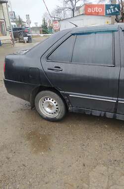 Седан Chery Amulet 2008 в 
