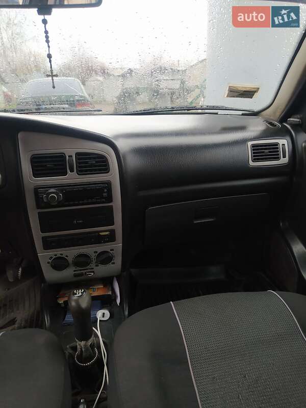 Седан Chery Amulet 2008 в Ивано-Франковске фото 38 Седан Chery Amulet 2008 в Ивано-Франковске