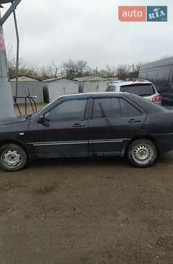 Седан Chery Amulet 2008 в 
