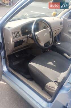 Седан Chery Amulet 2007 в Києві