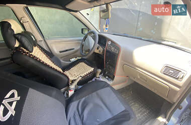 Седан Chery Amulet 2006 в 