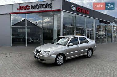 Седан Chery Amulet 2007 в 