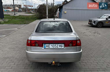Седан Chery Amulet 2007 в 