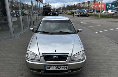 Седан Chery Amulet 2007 в 