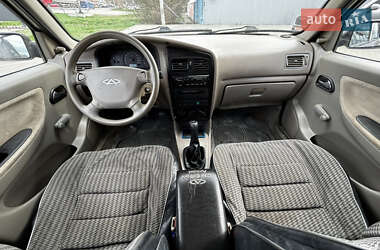 Седан Chery Amulet 2007 в 