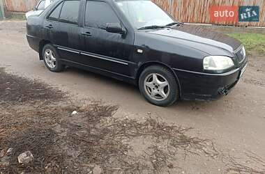 Седан Chery Amulet 2007 в 