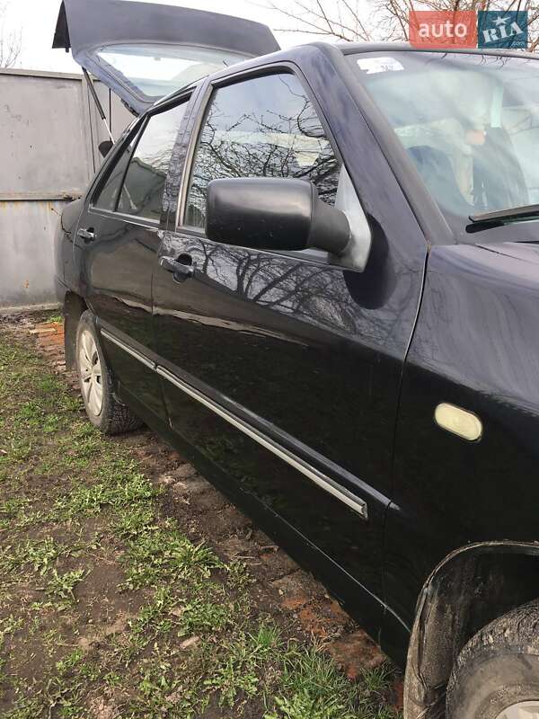 Седан Chery Amulet 2008 в 