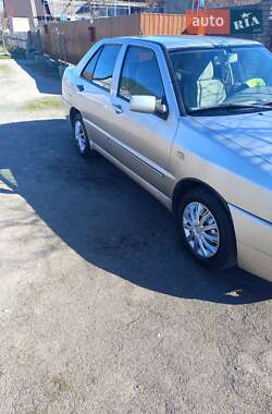 Седан Chery Amulet 2007 в 
