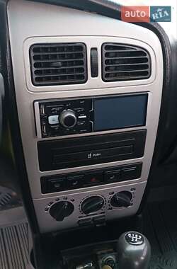 Седан Chery Amulet 2007 в 