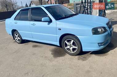 Седан Chery Amulet 2008 в 