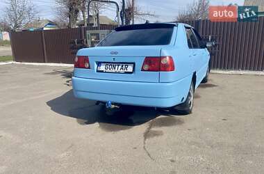 Седан Chery Amulet 2008 в 