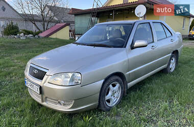Седан Chery Amulet 2008 в 