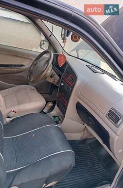 Седан Chery Amulet 2007 в 