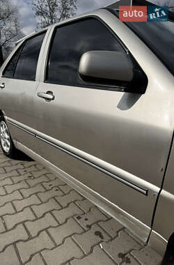 Седан Chery Amulet 2008 в 