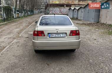 Седан Chery Amulet 2007 в 