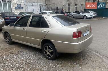 Седан Chery Amulet 2007 в 