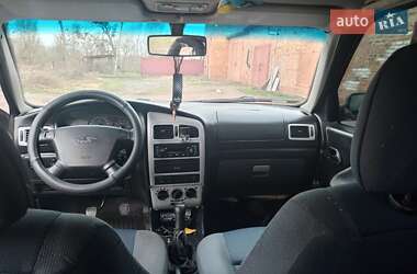 Седан Chery Amulet 2007 в 