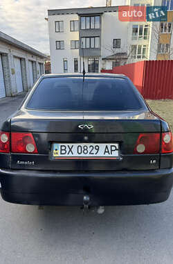 Седан Chery Amulet 2008 в 